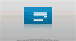 Desktop Screenshot of mail.varda.se